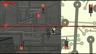 Скриншот 6 к игре Troy: The Malware Fight