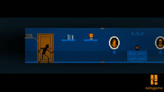 Скриншот 6 к игре Agent Klutz