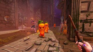 Скриншот 5 к игре Ziggurat 2