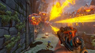 Скриншот 7 к игре Ziggurat 2