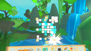 Скриншот 6 к игре Quest for Runia