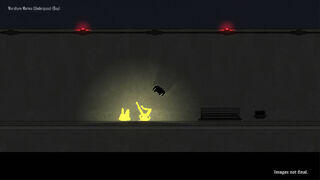 Скриншот 5 к игре Penny RPG: Shadows of the Lost - A Blood City Tale