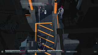 Скриншот 6 к игре John Wick Hex