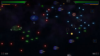 Скриншот 7 к игре Xenotype