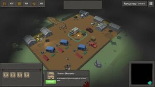Скриншот 6 к игре StrateZ