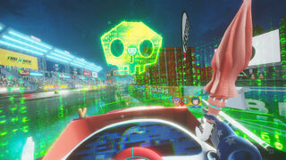 Скриншот 7 к игре Dash Dash World