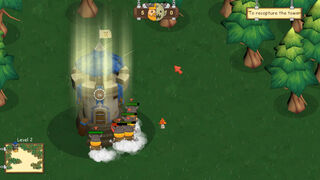 Скриншот 7 к игре Strong towers