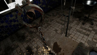 Скриншот 5 к игре Corrupted Hospital : Part1