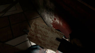 Скриншот 6 к игре Corrupted Hospital : Part1