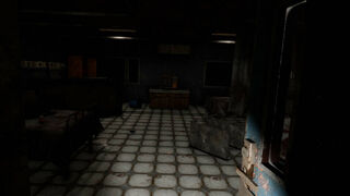 Скриншот 7 к игре Corrupted Hospital : Part1