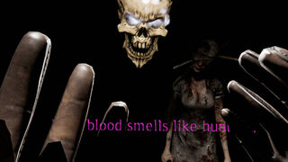 Скриншот 8 к игре Corrupted Hospital : Part1