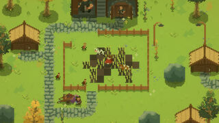 Скриншот 5 к игре Last Hope