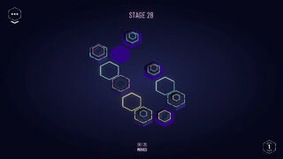 Скриншот 5 к игре Hanoi Puzzles: Solid Match