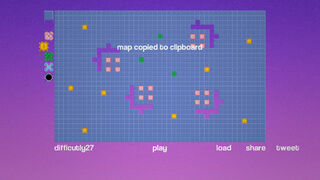 Скриншот 6 к игре Delta Light
