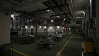 Скриншот 6 к игре Infected Prison