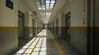 Скриншот 7 к игре Infected Prison