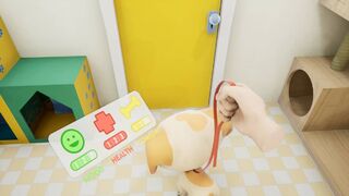 Скриншот 5 к игре Pets VR