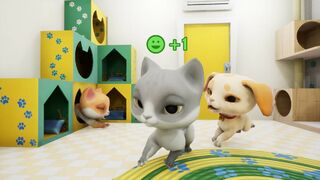 Скриншот 7 к игре Pets VR