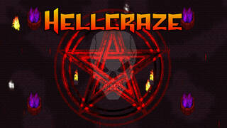 Hellcraze