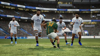 Rugby Challenge 4