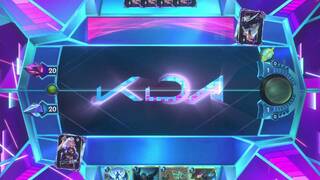 Подробности масштабного события в честь группы K/DA в четырех играх от Riot Games