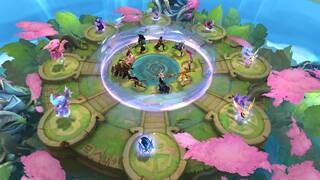 Подробности масштабного события в честь группы K/DA в четырех играх от Riot Games