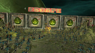 Скриншот 7 к игре Escape From Monsterland