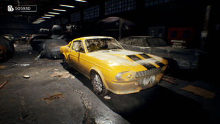 Скриншот 5 к игре Car Detailing Simulator
