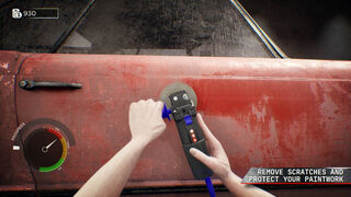 Скриншот 6 к игре Car Detailing Simulator