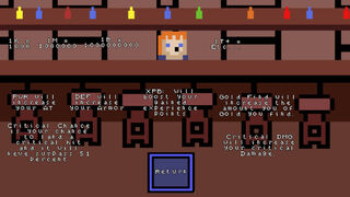 Скриншот 5 к игре Greed Knights