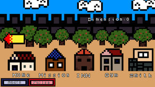 Скриншот 6 к игре Greed Knights