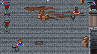 Скриншот 6 к игре Gladii