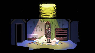 Скриншот 5 к игре Booklice: Prologue
