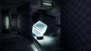 Скриншот 5 к игре NEX:OS Colosseum