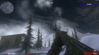 Скриншот 6 к игре Last Mortem