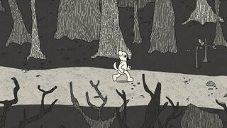 Скриншот 5 к игре THE NORMAL THING