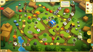 Скриншот 7 к игре 12 Labours of Hercules XI: Painted Adventure