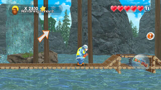 Скриншот 6 к игре Adventure of Bears