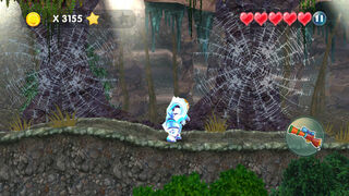 Скриншот 7 к игре Adventure of Bears