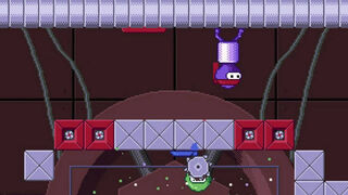 Скриншот 6 к игре Codename: Mallow
