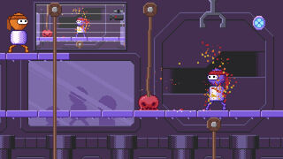 Скриншот 7 к игре Codename: Mallow