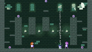 Скриншот 8 к игре Codename: Mallow