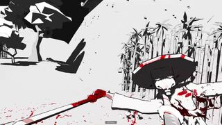Скриншот 6 к игре Samurai Slaughter House