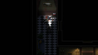 Скриншот 6 к игре You Will Die Here Tonight