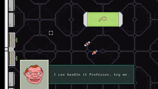 Скриншот 5 к игре Planet Blood