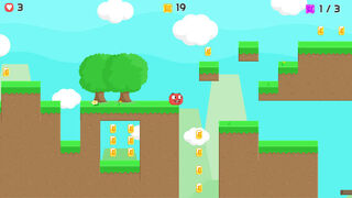 Скриншот 5 к игре Mr. Hibbl