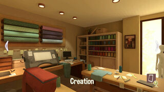 Скриншот 6 к игре My Universe - Fashion Boutique