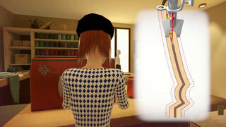 Скриншот 7 к игре My Universe - Fashion Boutique