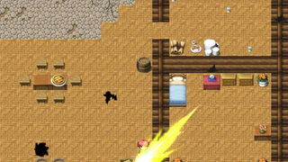 Скриншот 5 к игре Half Blood RPG