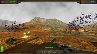 Скриншот 5 к игре BEETLES
